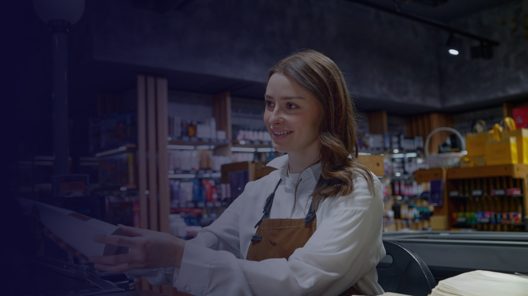 Software de planificación de turnos con IA - Plain