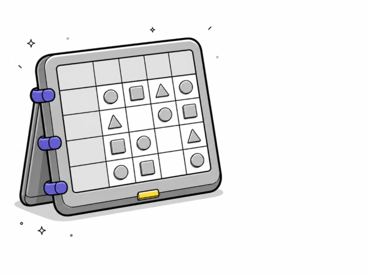 Matriz RACI