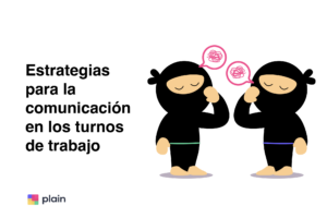 Estrategias para mejorar la comunicación en la asignación de turnos de trabajo