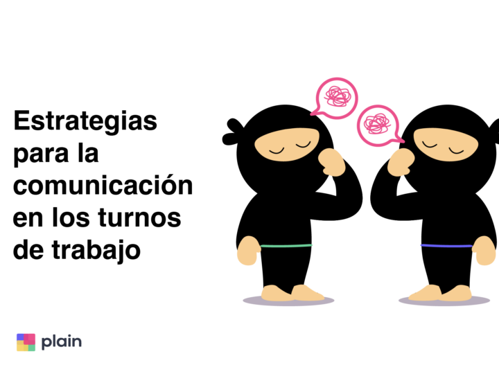 Estrategias para mejorar la comunicación en la asignación de turnos de trabajo