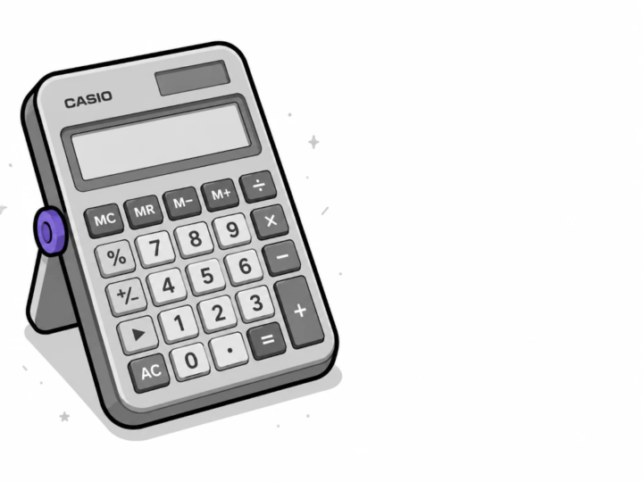 Cálculo real horas trabajadas