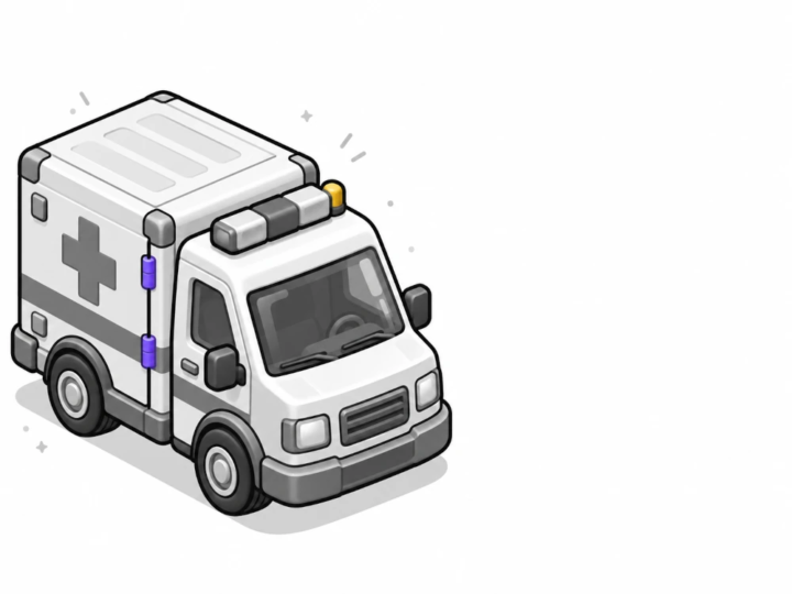 Gestión de turnos médicos ante emergencias