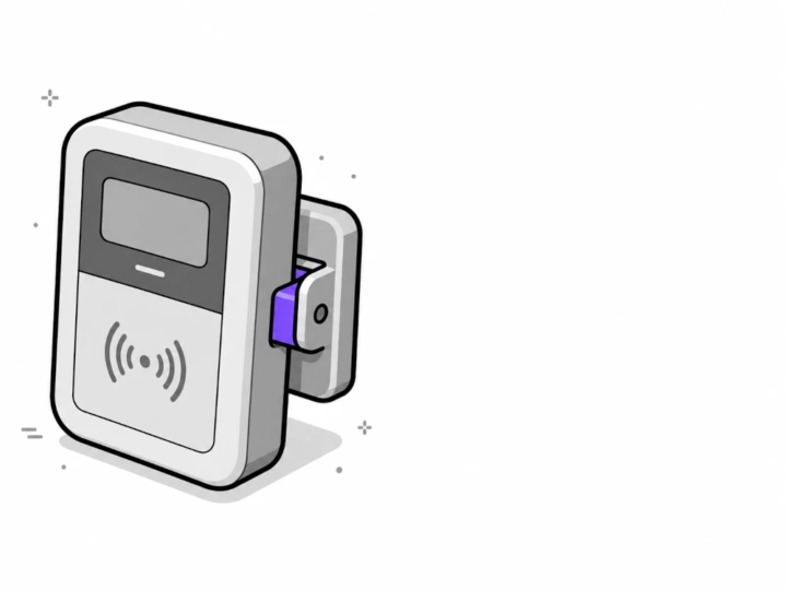 Control horario y RFID