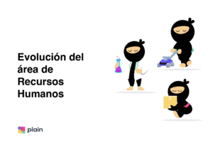 Área de recursos humanos