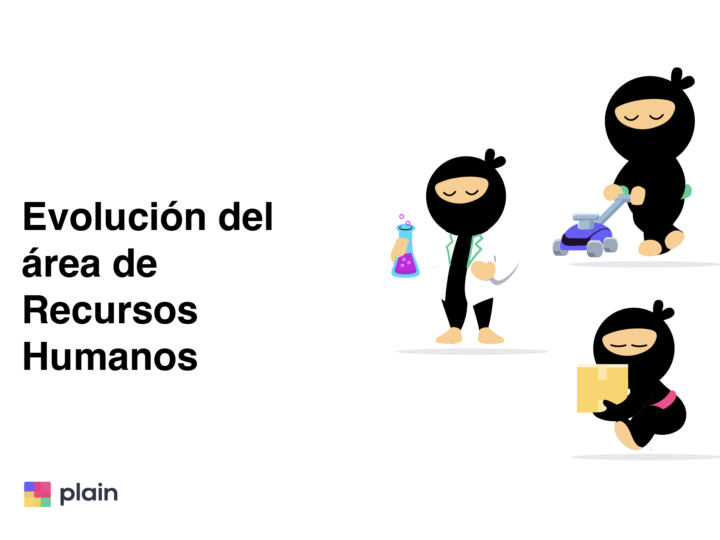 Área de recursos humanos