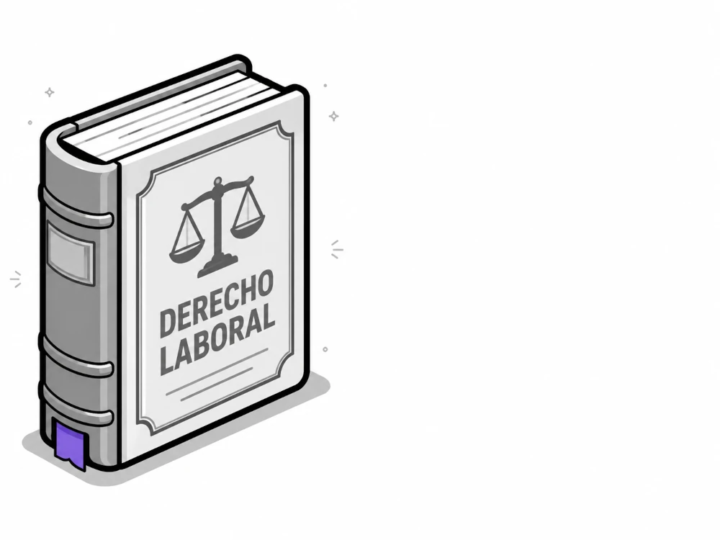 Derecho laboral