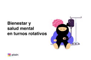 salud mental