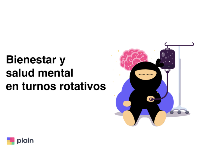 salud mental