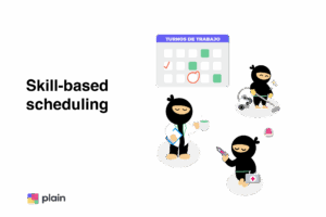 turnos por competencias