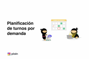 Turnos por demanda