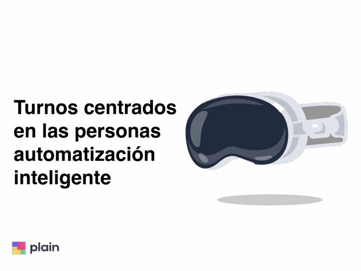 automatización inteligente