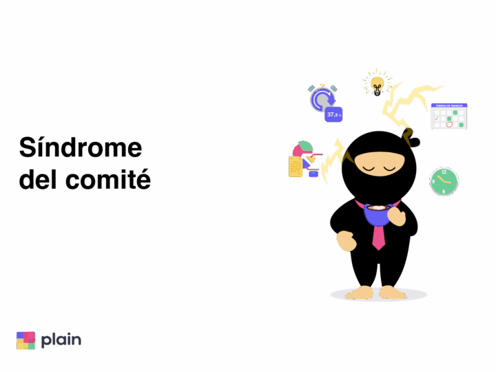Síndrome del comité