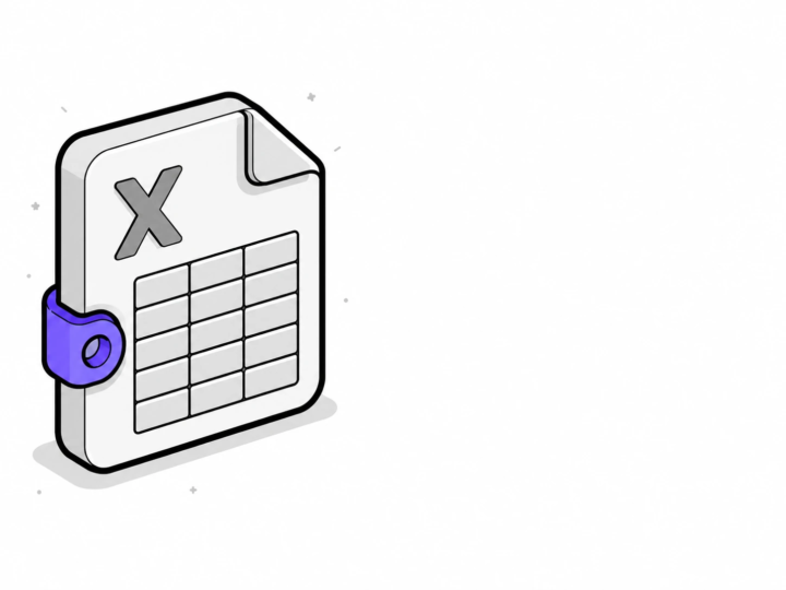 Planificar turnos con Excel