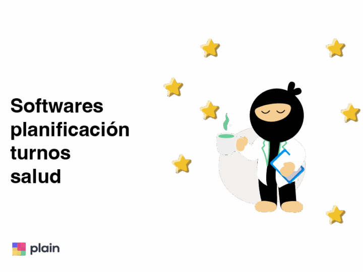 softwares hospitales