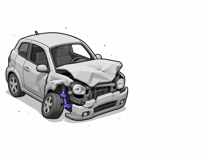 Accidente in itinere